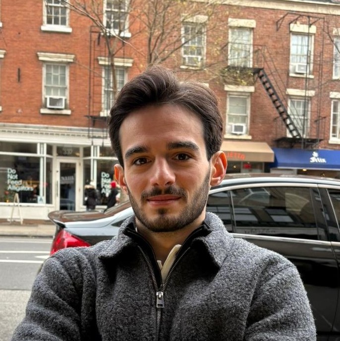 Gabriel Rodriguez