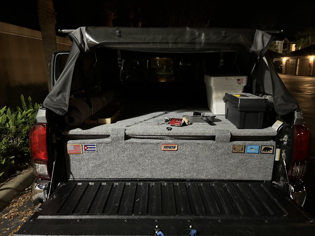 T nut with L bracket