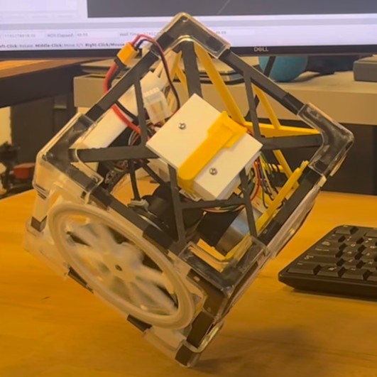 ToppleBot