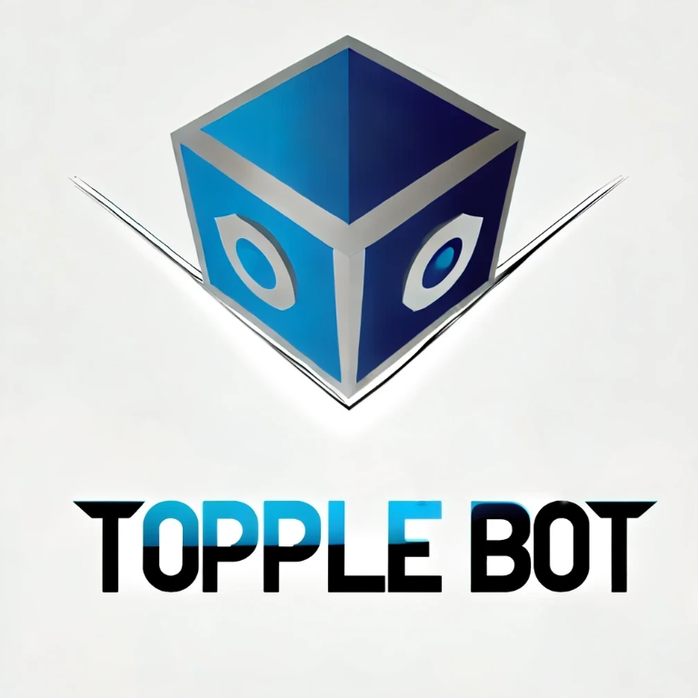 ToppleBot