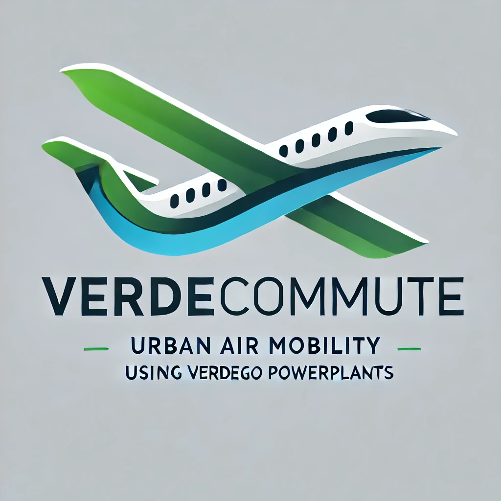 VerdeCommute VC-1