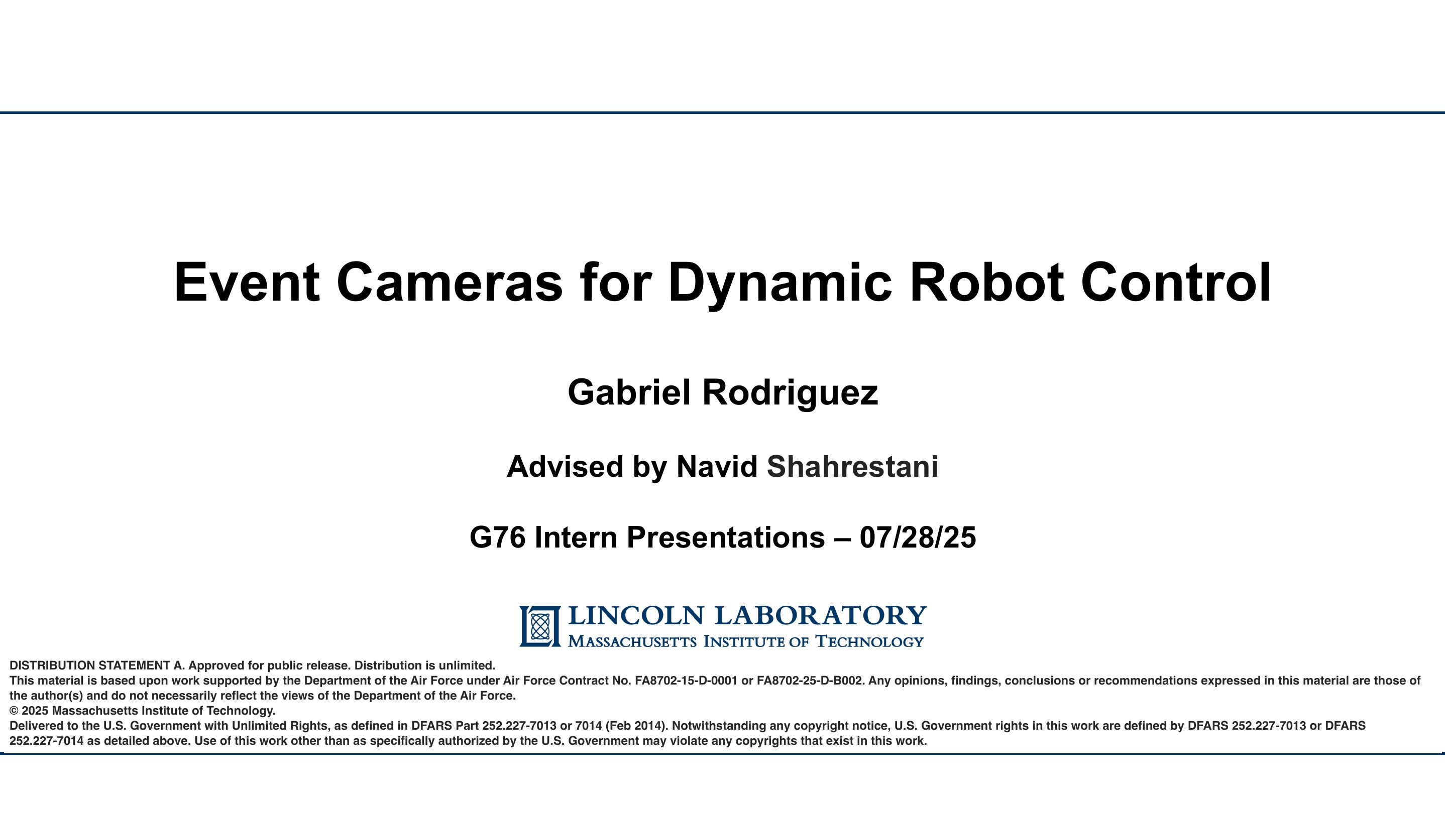 Slide 1